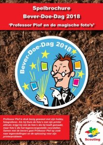 Bever-Doe-Dag 2018